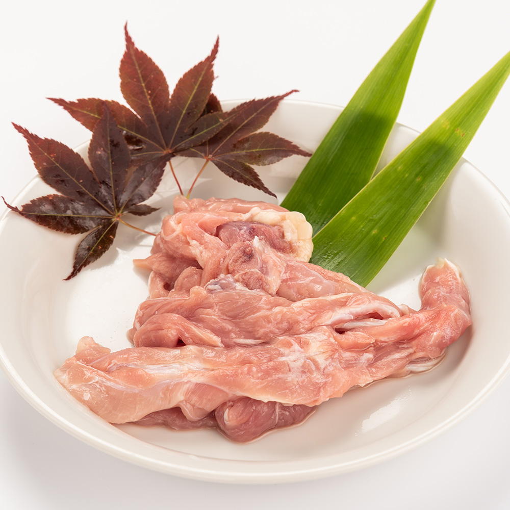 高知のはちきん地鶏・土佐ジロー・鶏肉の通信販売 | 有限会社中村食鳥