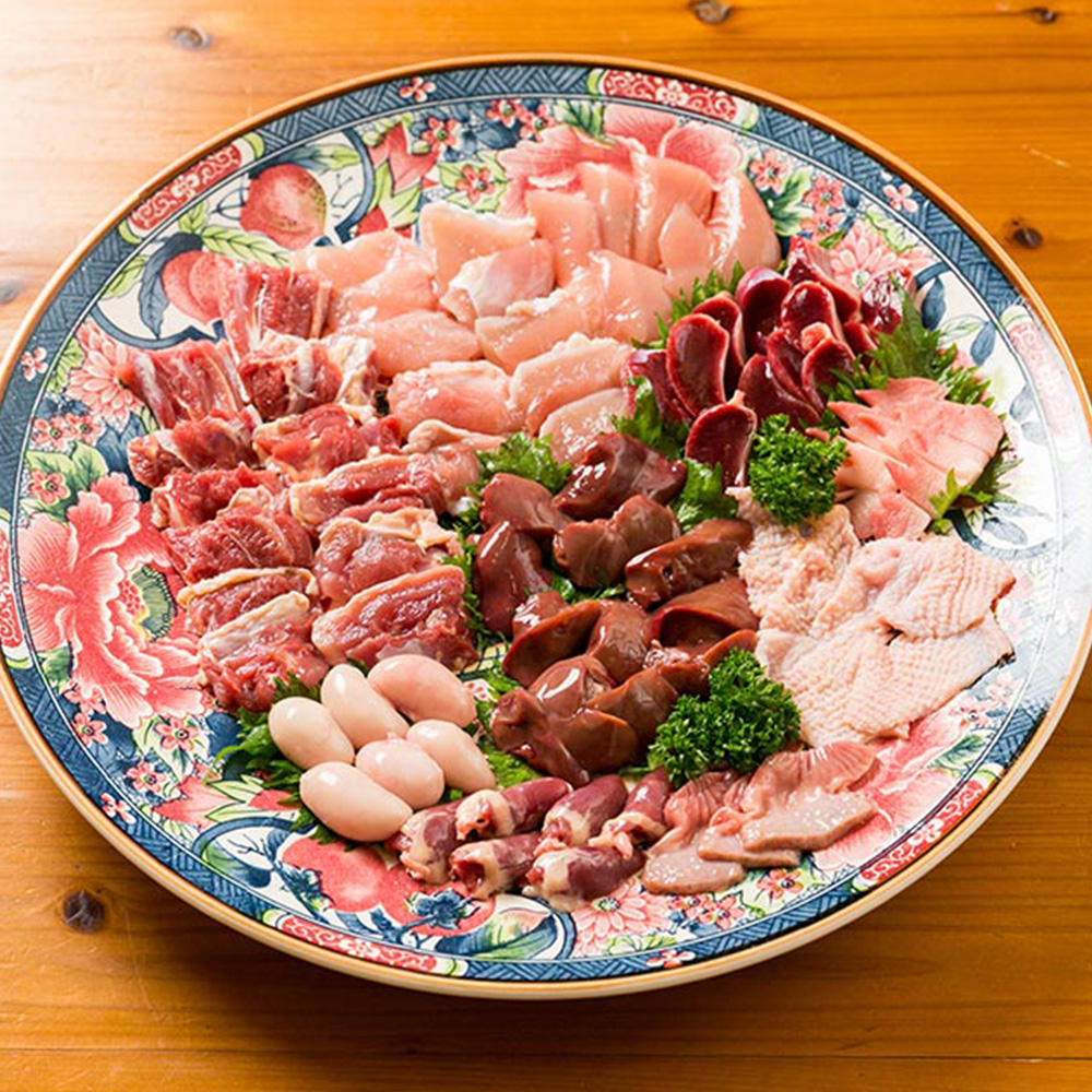 高知のはちきん地鶏・土佐ジロー・鶏肉の通信販売 | 有限会社中村食鳥